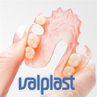 Valplast Partial 
      Dentures High Point NC 27261